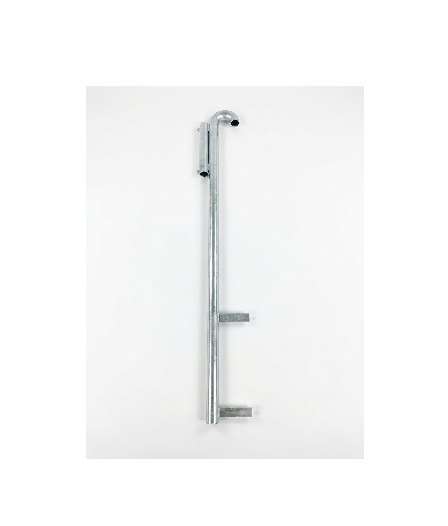 Portantenna TV Zincato a Caldo Ø 4,8 160cm